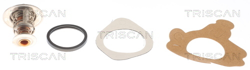 TRISCAN Thermostat, Kühlmittel