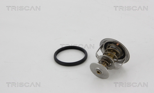TRISCAN Thermostat, Kühlmittel