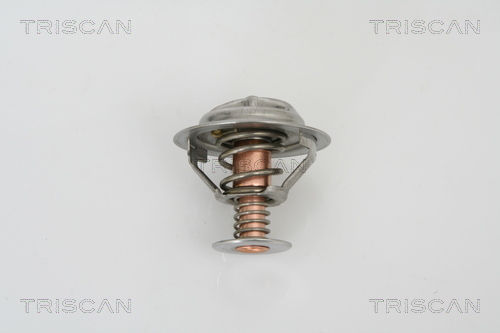 TRISCAN Thermostat, Kühlmittel