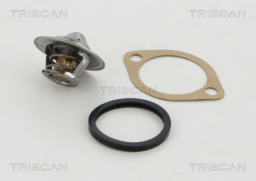 TRISCAN Thermostat, Kühlmittel