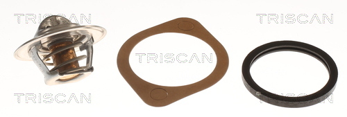 TRISCAN Thermostat, Kühlmittel