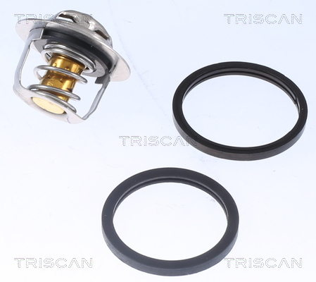 TRISCAN Thermostat, Kühlmittel