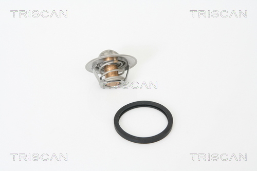 TRISCAN Thermostat, Kühlmittel