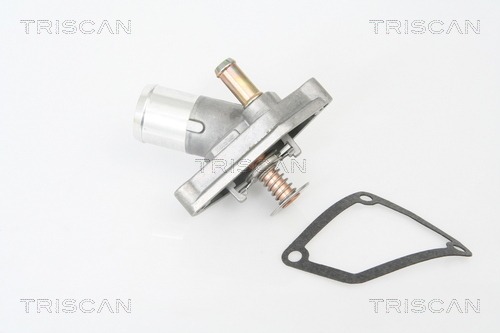 TRISCAN Thermostat, Kühlmittel