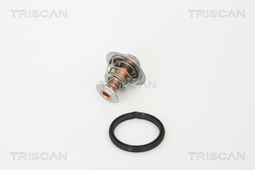 TRISCAN Thermostat, Kühlmittel