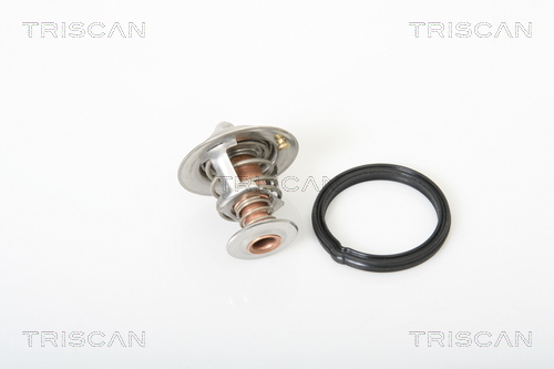 TRISCAN Thermostat, Kühlmittel