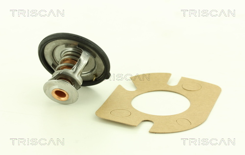 TRISCAN Thermostat, Kühlmittel