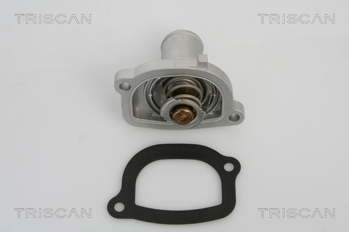 TRISCAN Thermostat, Kühlmittel