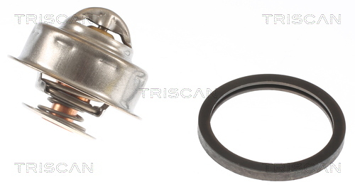 TRISCAN Thermostat, Kühlmittel