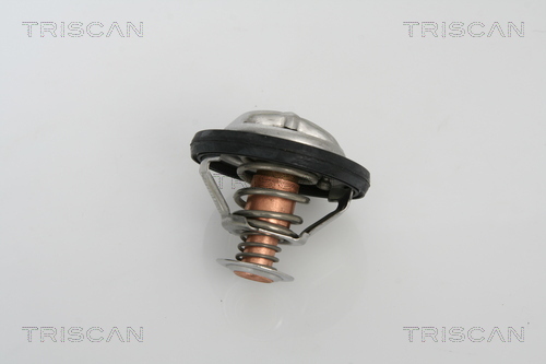 TRISCAN Thermostat, Kühlmittel