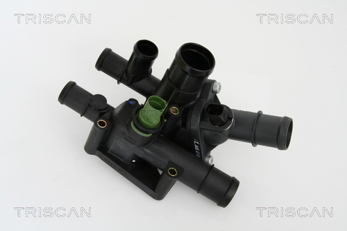 TRISCAN Thermostat, Kühlmittel