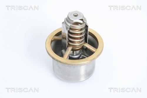 TRISCAN Thermostat, Kühlmittel