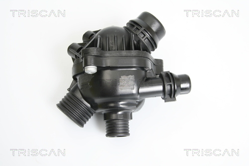TRISCAN Thermostat, Kühlmittel