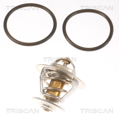 TRISCAN Thermostat, Kühlmittel