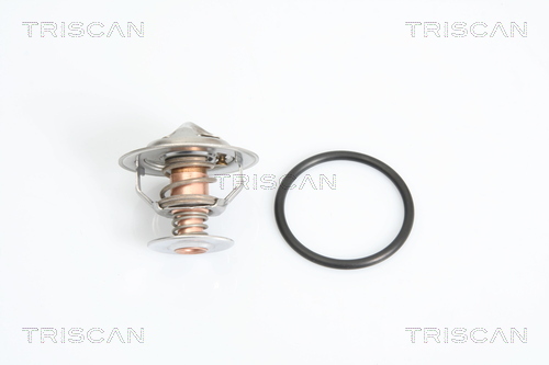 TRISCAN Thermostat, Kühlmittel