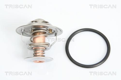 TRISCAN Thermostat, Kühlmittel