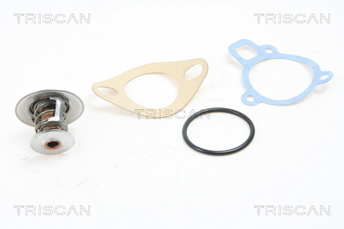 TRISCAN Thermostat, Kühlmittel