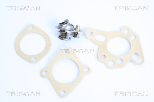 TRISCAN Thermostat, Kühlmittel