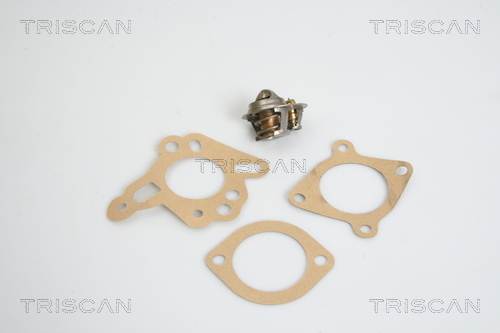 TRISCAN Thermostat, Kühlmittel
