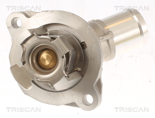 TRISCAN Thermostat, Kühlmittel