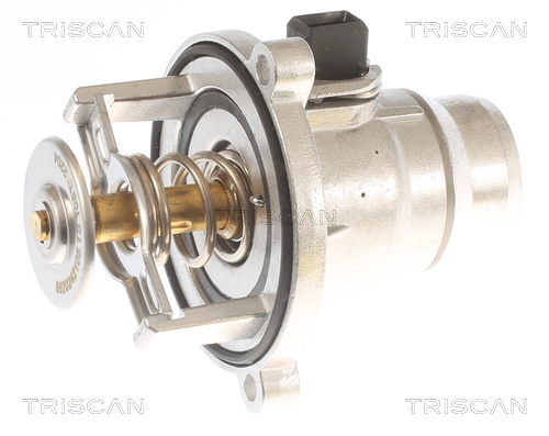 TRISCAN Thermostat, Kühlmittel