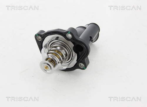 TRISCAN Thermostat, Kühlmittel