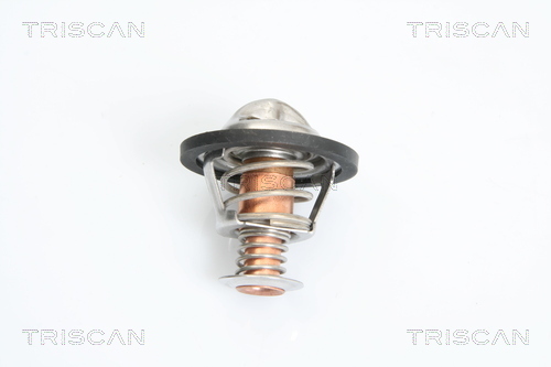 TRISCAN Thermostat, Kühlmittel