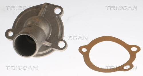 TRISCAN Thermostat, Kühlmittel