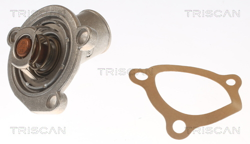 TRISCAN Thermostat, Kühlmittel