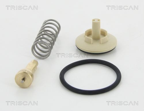 TRISCAN Thermostat, Kühlmittel