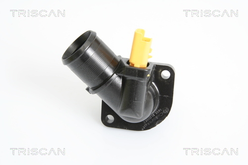 TRISCAN Thermostat, Kühlmittel