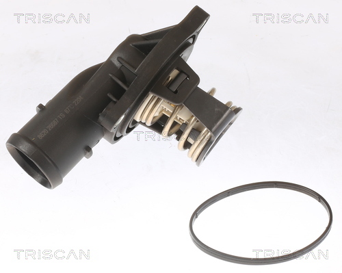 TRISCAN Thermostat, Kühlmittel