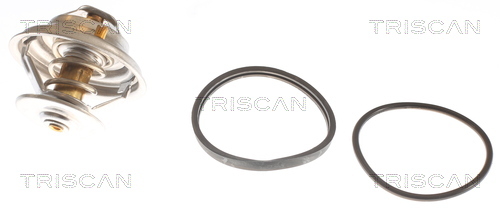 TRISCAN Thermostat, Kühlmittel