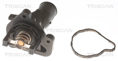 TRISCAN Thermostat, Kühlmittel