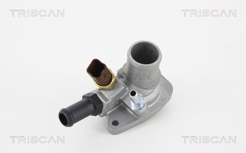 TRISCAN Thermostat, Kühlmittel