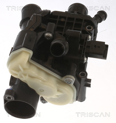TRISCAN Thermostat, Kühlmittel