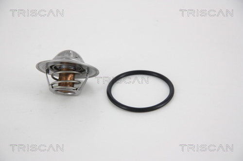 TRISCAN Thermostat, Kühlmittel