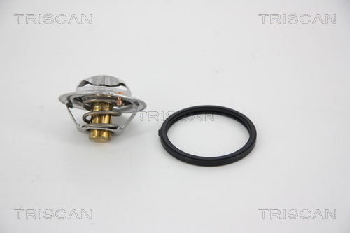 TRISCAN Thermostat, Kühlmittel