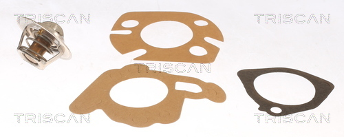 TRISCAN Thermostat, Kühlmittel