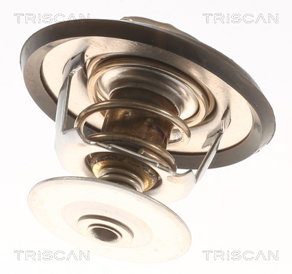 TRISCAN Thermostat, Kühlmittel