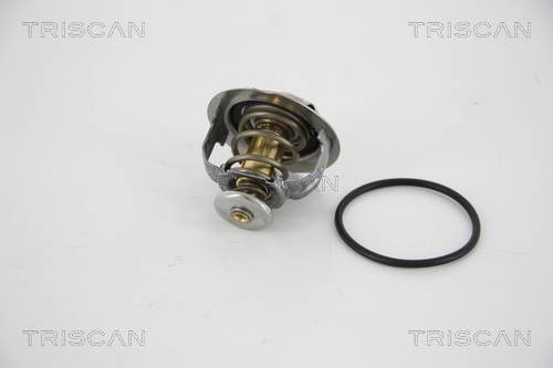 TRISCAN Thermostat, Kühlmittel