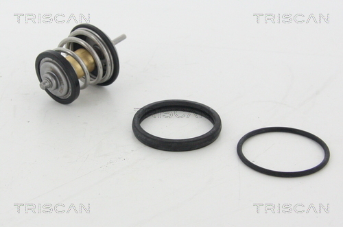 TRISCAN Thermostat, Kühlmittel