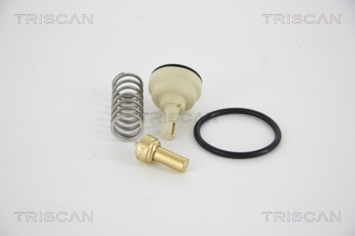 TRISCAN Thermostat, Kühlmittel
