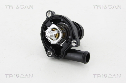 TRISCAN Thermostat, Kühlmittel