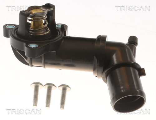 TRISCAN Thermostat, Kühlmittel