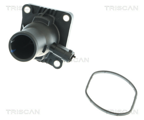 TRISCAN Thermostat, Kühlmittel