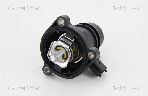 TRISCAN Thermostat, Kühlmittel