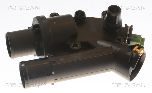 TRISCAN Thermostat, Kühlmittel