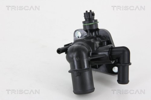 TRISCAN Thermostat, Kühlmittel