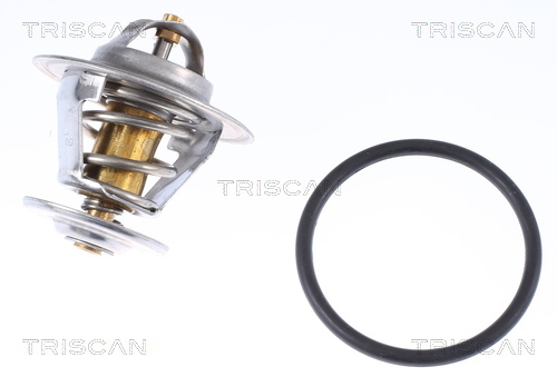 TRISCAN Thermostat, Kühlmittel
